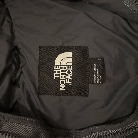The North Face Charcoal Jacket - Picture 3 of 3